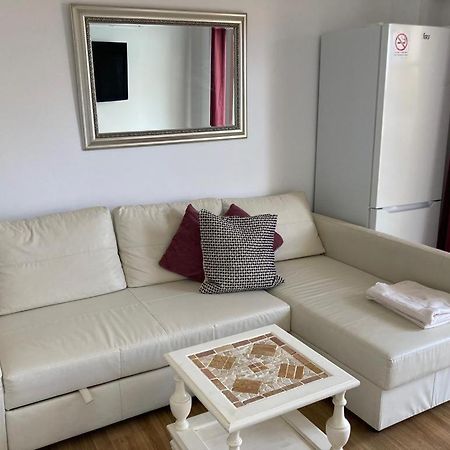 Vista Marina Daire Benalmádena Dış mekan fotoğraf