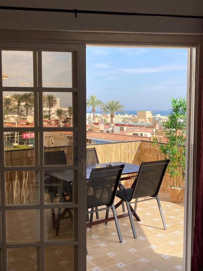 Vista Marina Daire Benalmádena Dış mekan fotoğraf